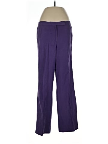 Judith Hart Silk Pants (view 1)