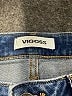 Vigoss Blue Jeans Size 33 waist - photo 7