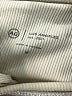 Adriano Goldschmied Metallic Silver Long Sleeve Top Size M - photo 4
