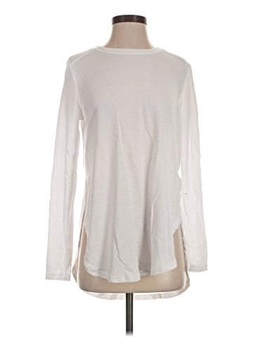 Mono b Long Sleeve T-Shirt (view 1)