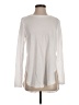 Mono b Ivory Long Sleeve T-Shirt Size S - photo 1