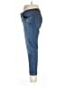 Levi's Hearts Blue Jeans Size 30 waist - photo 5