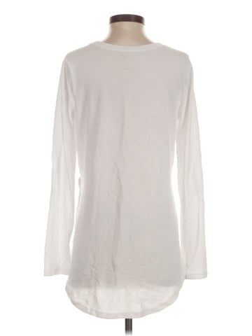 Mono b Long Sleeve T-Shirt (view 2)