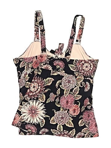 Raisins Swimsuit Top (view 2)