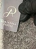 Adrianna Papell 100% Polyester Solid Orange Casual Pants Size M - photo 8