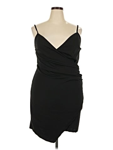 Akira Cocktail Dress (view 1)