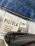 Pistola Blue Jeans Size 29 waist (tall) - photo 9