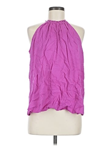 Knox Rose Sleeveless Blouse (view 1)