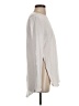 Mono b Ivory Long Sleeve T-Shirt Size S - photo 4