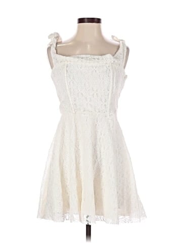 Lucca Couture Cocktail Dress (view 1)