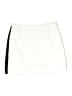 Tail Tech Color Block Ivory Skort Size M - photo 1