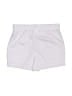 Disney 100% Polyester Graphic Silver Athletic Shorts Size 4 - photo 2
