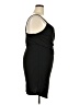 Akira Solid Black Cocktail Dress Size 2X - photo 4
