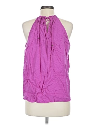 Knox Rose Sleeveless Blouse (view 2)