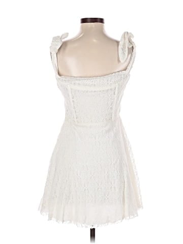 Lucca Couture Cocktail Dress (view 2)