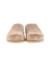 Born 100% Leather Tan Mule/Clog Size 7 - photo 2