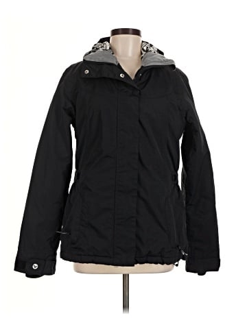 Roxy Jacket (view 1)