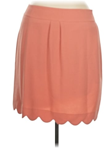 Ann Taylor LOFT Outlet Casual Skirt (view 1)