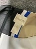 Chico's 100% Polyester Stripes Blue Casual Dress Size S - photo 7