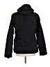 Roxy Solid Black Jacket Size M - photo 2