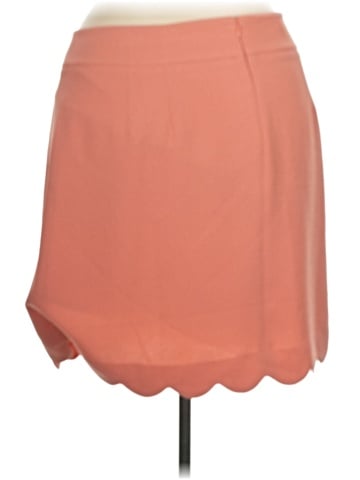 Ann Taylor LOFT Outlet Casual Skirt (view 2)