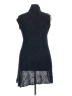VERTIGO Blue Cardigan Size XL - photo 2