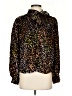 IRO Animal Print Gold Jacket Size EU (FR) 36 / US 4 - photo 1