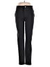 Simply Vera Vera Wang Chevron-herringbone Gray Active Pants Size M - photo 1