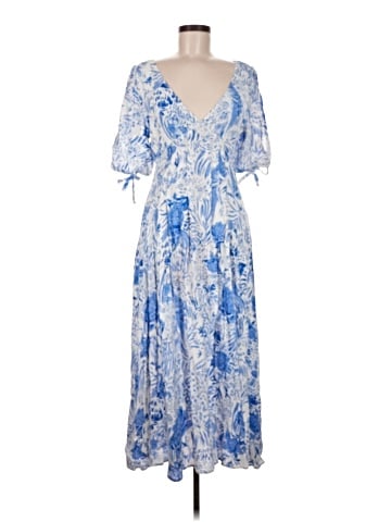 Free People Casual Dress (view 1)