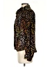 IRO Animal Print Gold Jacket Size EU (FR) 36 / US 4 - photo 5