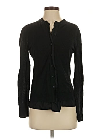 Lida Baday Long Sleeve Blouse (view 1)