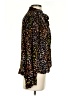 IRO Animal Print Gold Jacket Size EU (FR) 36 / US 4 - photo 4