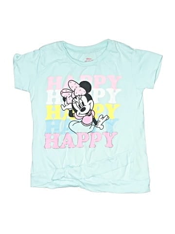 Disney Short Sleeve T-Shirt (view 1)