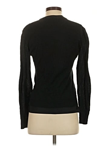 Lida Baday Long Sleeve Blouse (view 2)