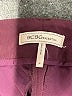 BCBGeneration Burgundy Dress Pants Size M - photo 7