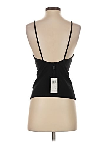 Reiss Sleeveless Top (view 2)