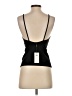 Reiss Black Sleeveless Top Size XS - photo 2