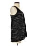 Ella Moss Black Tank Top Size S - photo 4