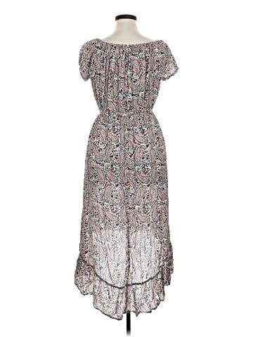 Eyeshadow Casual Dress (view 2)