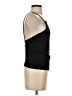 Reiss Black Sleeveless Top Size XS - photo 4