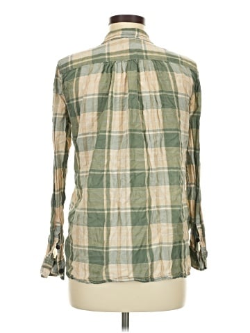 Denim & Supply Ralph Lauren Long Sleeve Button-Down Shirt (view 2)