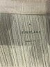 Everlane Ivory Short Sleeve Top Size XS - photo 7