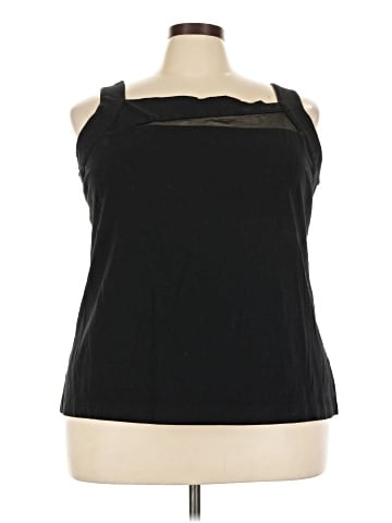 Nic + Zoe Tank Top (view 1)