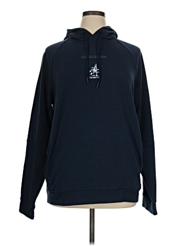 Lululemon Athletica Pullover Hoodie (view 1)