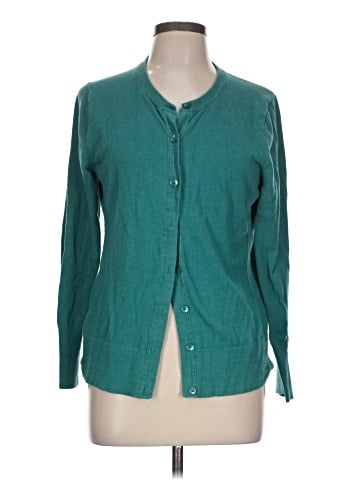 Eddie Bauer Cardigan (view 1)