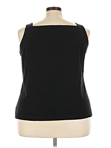 Nic + Zoe Tank Top (view 2)