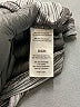 Head 100% Polyester Gray Active Tank Size S - photo 8