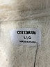 Cotton On Ivory Cardigan Size L - photo 7