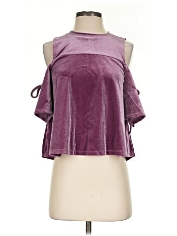 Walter Baker Sleeveless Blouse (view 1)