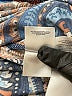 Kasper Blue Sleeveless Blouse Size 2X - photo 9